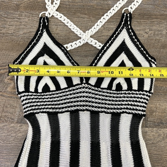 Marciano Knit Dress Size Small - Picture 9 of 12